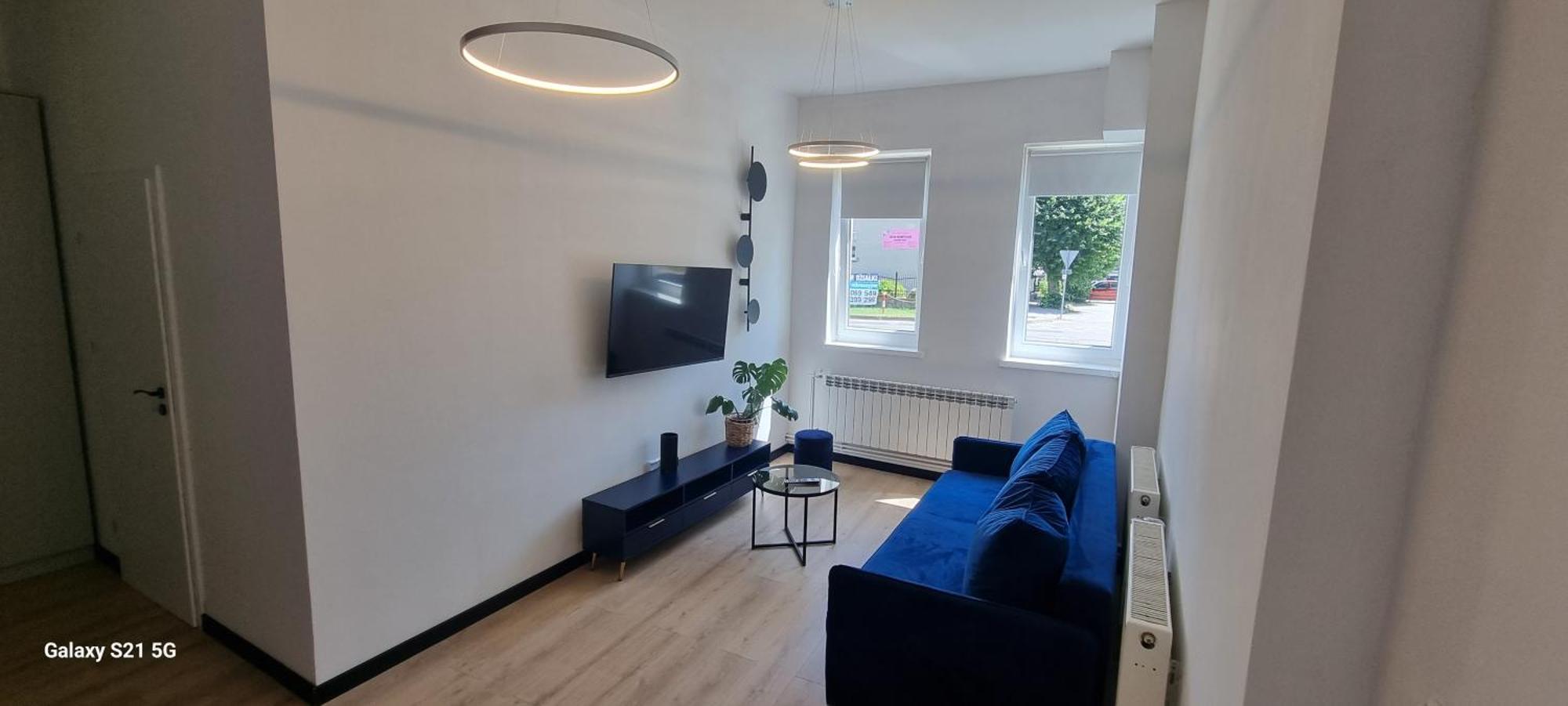 Apartament Moje Dabrowno Exterior photo