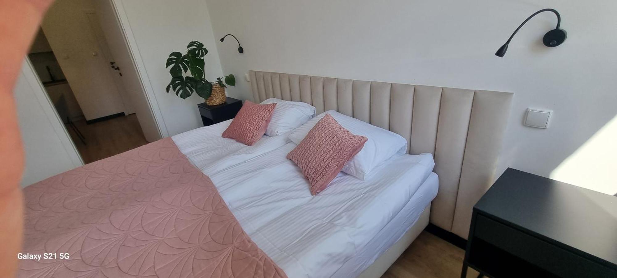 Apartament Moje Dabrowno Exterior photo