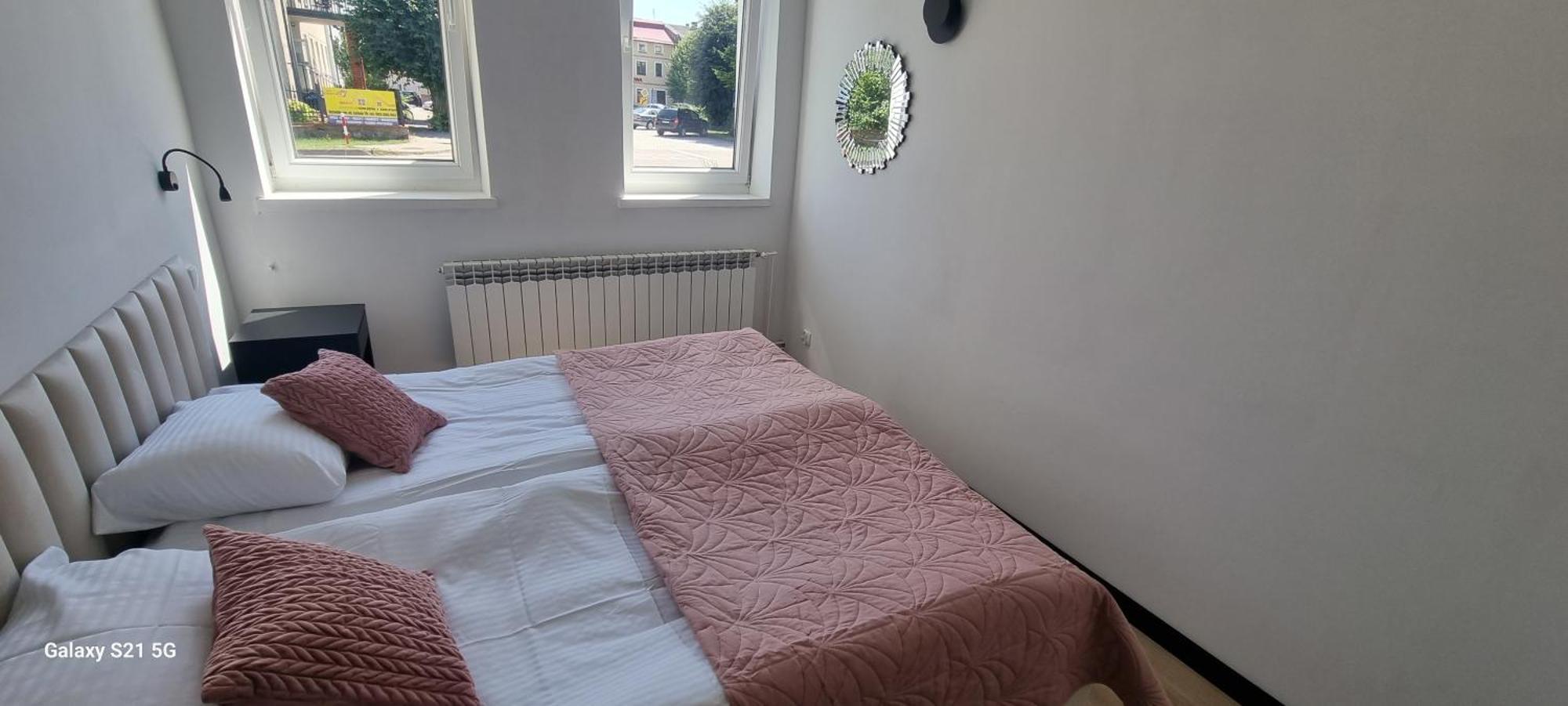 Apartament Moje Dabrowno Exterior photo