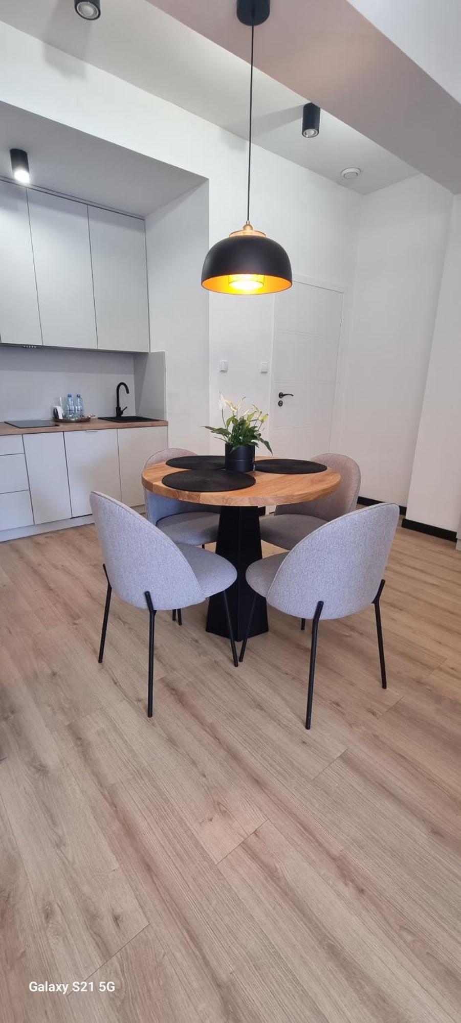 Apartament Moje Dabrowno Exterior photo