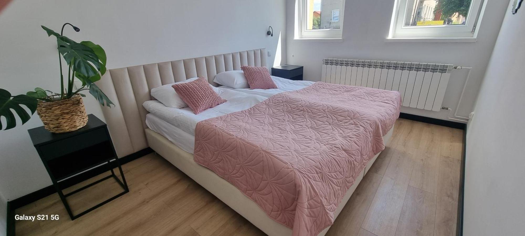 Apartament Moje Dabrowno Exterior photo