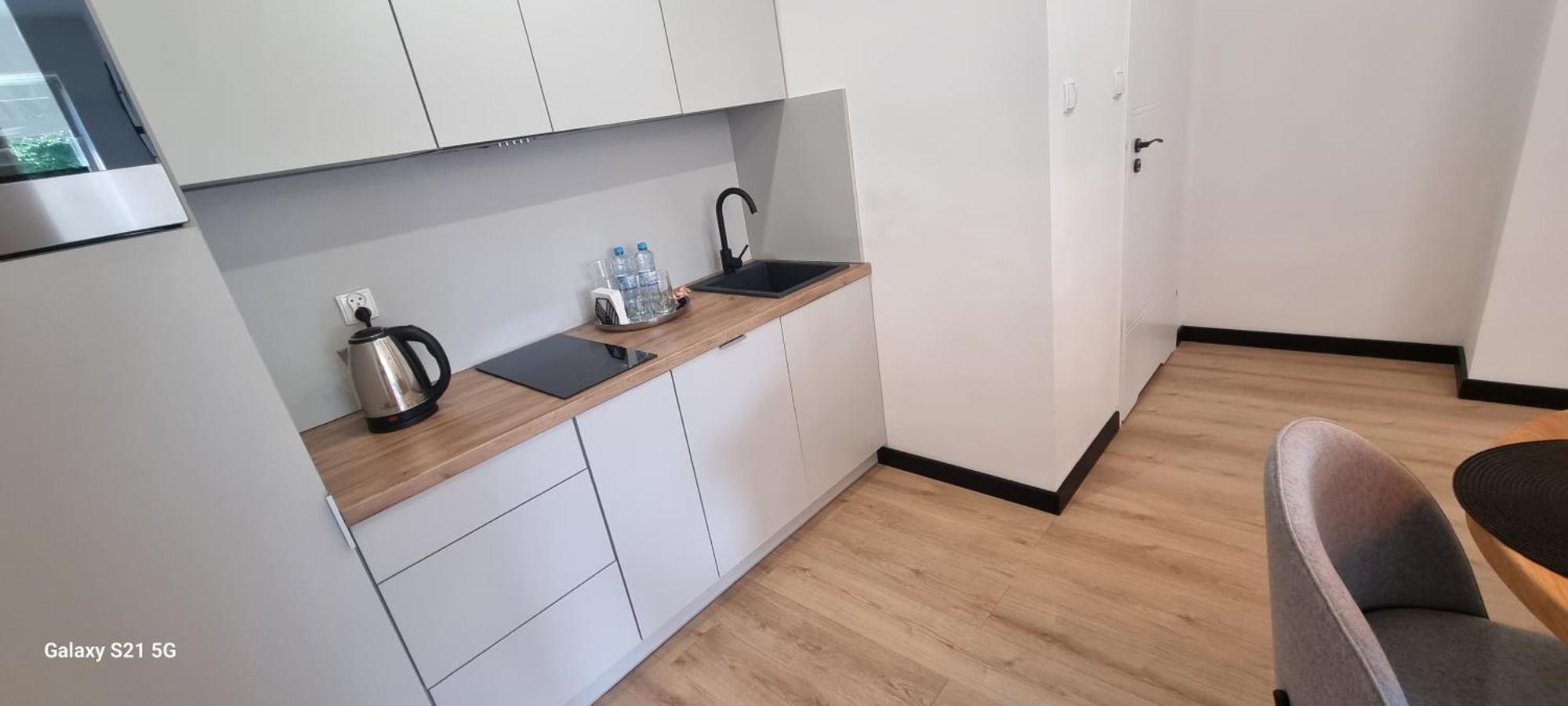 Apartament Moje Dabrowno Exterior photo