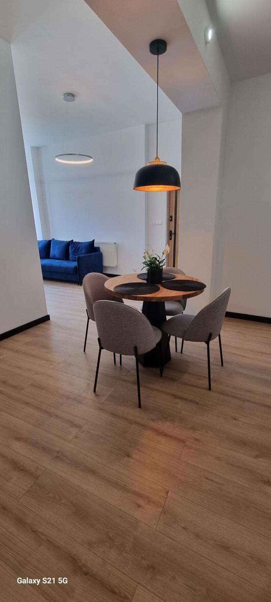 Apartament Moje Dabrowno Exterior photo